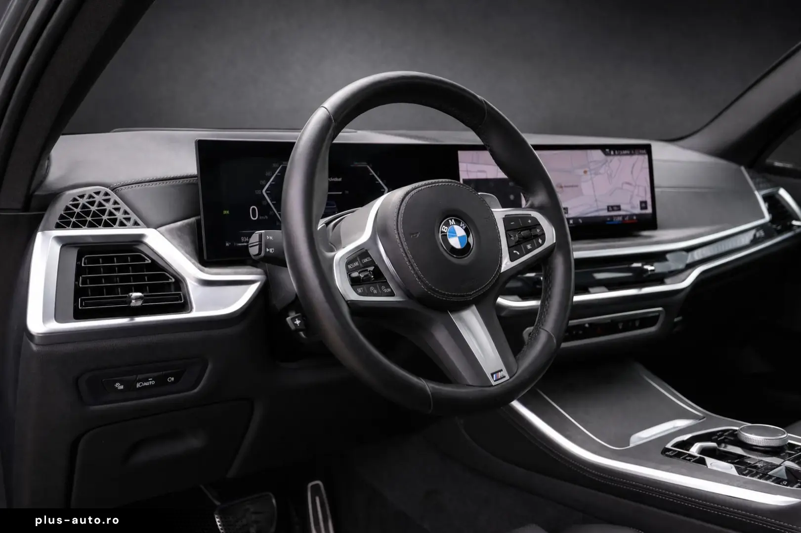 BMW X5 xDrive30d 3x M SPORT LUFT PANO ACC INDIVIDUAL