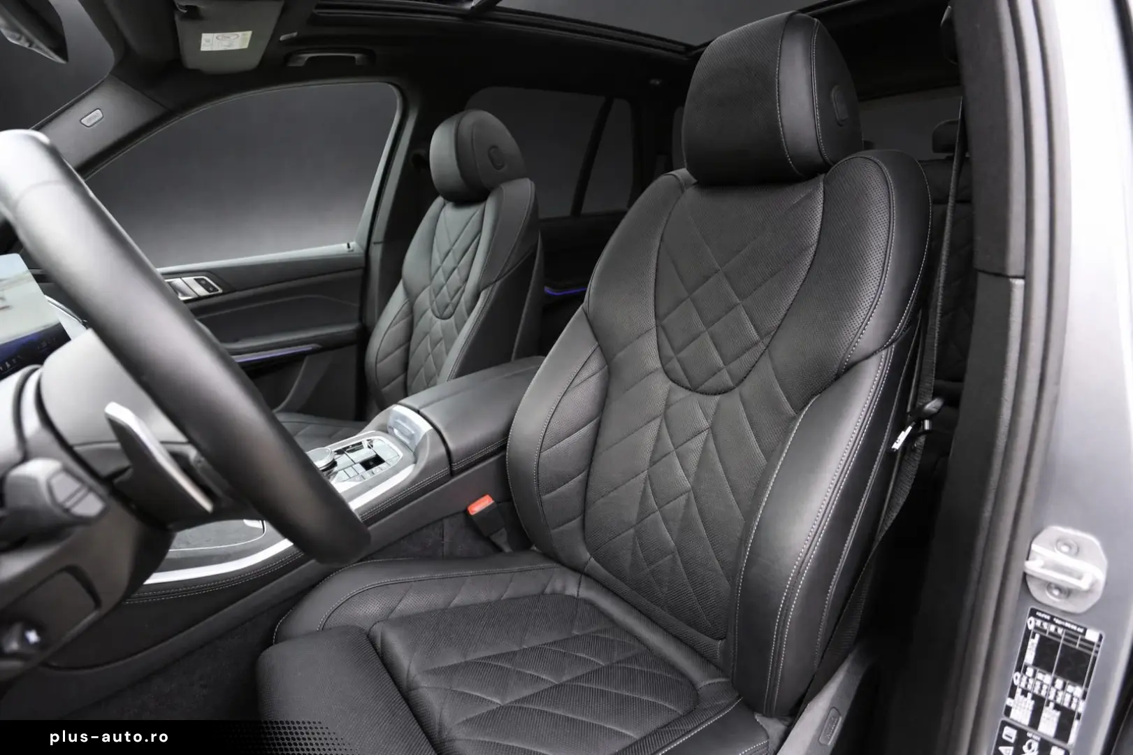 BMW X5 xDrive30d 3x M SPORT LUFT PANO ACC INDIVIDUAL