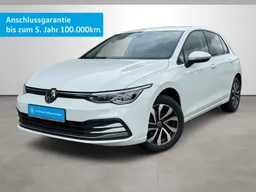 VW Golf VIII 1.5 TSI  ACTIVE   STDHZG LED NAVI HUD