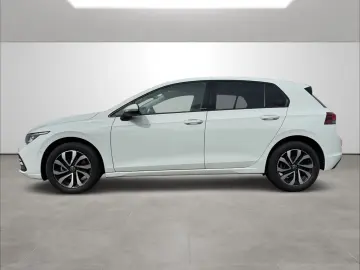 VW Golf VIII 1.5 TSI  ACTIVE   STDHZG LED NAVI HUD