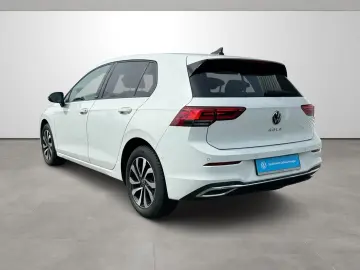 VW Golf VIII 1.5 TSI  ACTIVE   STDHZG LED NAVI HUD
