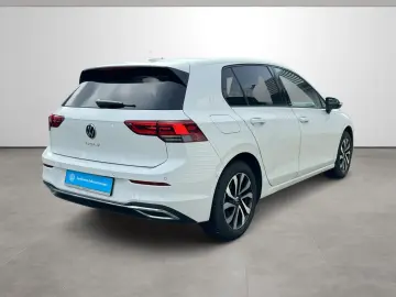 VW Golf VIII 1.5 TSI  ACTIVE   STDHZG LED NAVI HUD