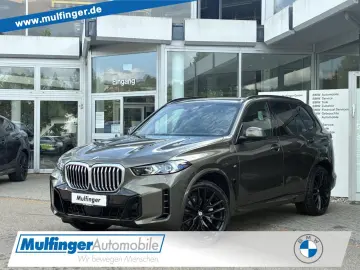 BMW X5 x30d M Sport HUD ACC Standh.SurView.Ha Ka.22