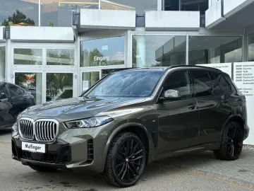 BMW X5 x30d M Sport HUD ACC Standh.SurView.Ha Ka.22