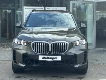 BMW X5 x30d M Sport HUD ACC Standh.SurView.Ha Ka.22