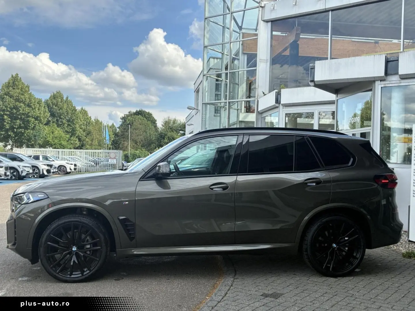 BMW X5 x30d M Sport HUD ACC Standh.SurView.Ha Ka.22