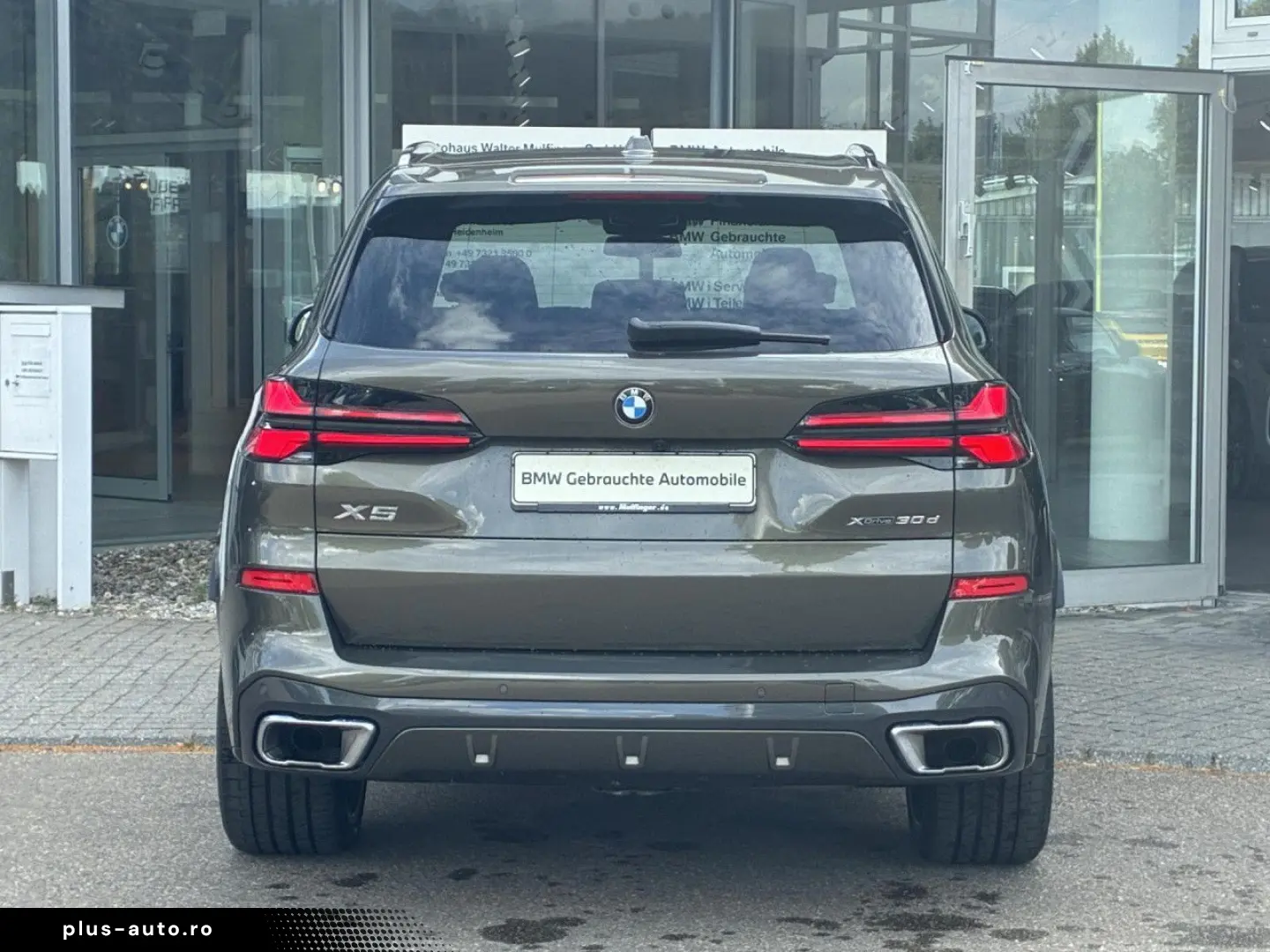 BMW X5 x30d M Sport HUD ACC Standh.SurView.Ha Ka.22