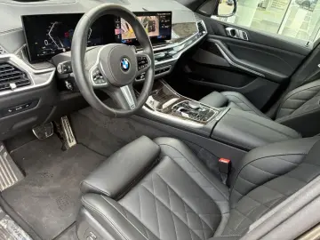 BMW X5 x30d M Sport HUD ACC Standh.SurView.Ha Ka.22