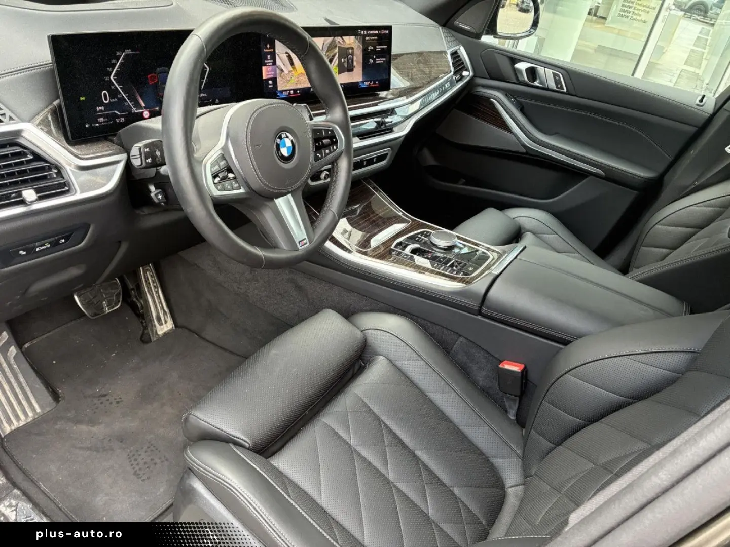 BMW X5 x30d M Sport HUD ACC Standh.SurView.Ha Ka.22