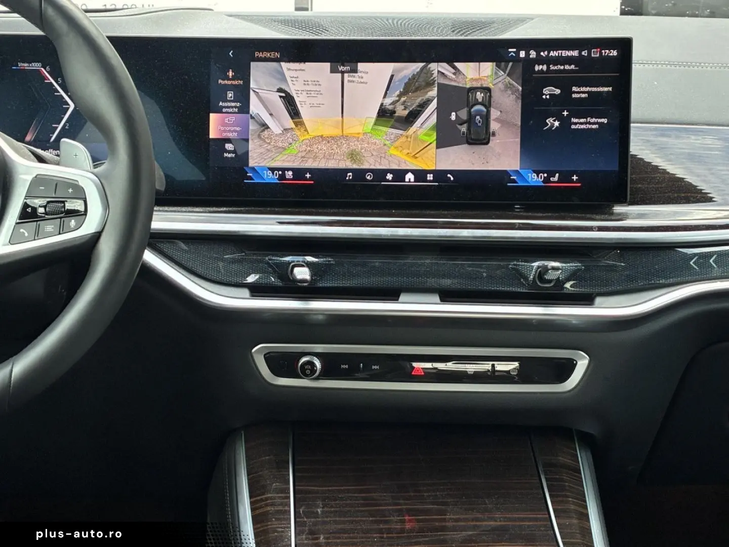 BMW X5 x30d M Sport HUD ACC Standh.SurView.Ha Ka.22