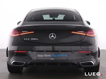 MERCEDES-BENZ CLE 300 e AMG Pano DLight HUD 360 Dist Mem