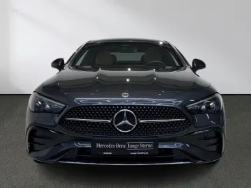 MERCEDES-BENZ CLE 300 4M Coupé AMG DigitalLight Burm 360
