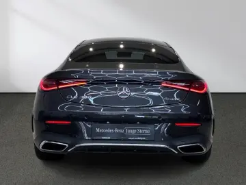 MERCEDES-BENZ CLE 300 4M Coupé AMG DigitalLight Burm 360