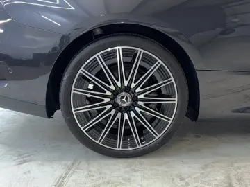 MERCEDES-BENZ CLE 300 4M Coupé AMG DigitalLight Burm 360
