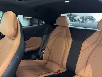 MERCEDES-BENZ CLE 300 4M Coupé AMG DigitalLight Burm 360