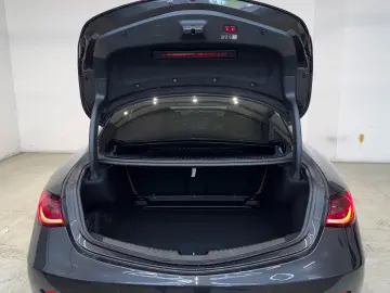 MERCEDES-BENZ CLE 300 4M Coupé AMG DigitalLight Burm 360