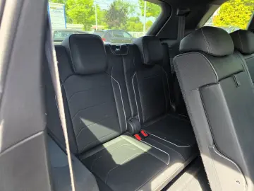 VW Tiguan Allspace R-Line 4Motion 7 Sitzer Pano H&K