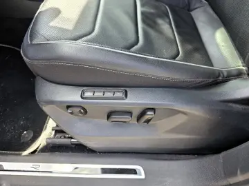 VW Tiguan Allspace R-Line 4Motion 7 Sitzer Pano H&K