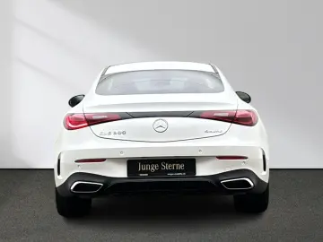 MERCEDES-BENZ CLE 300 4M AMG Night DigitalLight Panorama AHK
