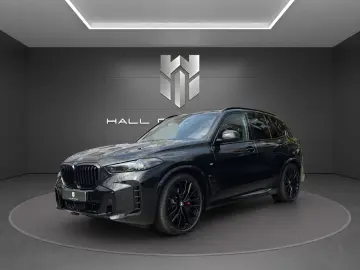 BMW X5 xDrive 30d  M Sport Pro  Sky  360  AHK  22