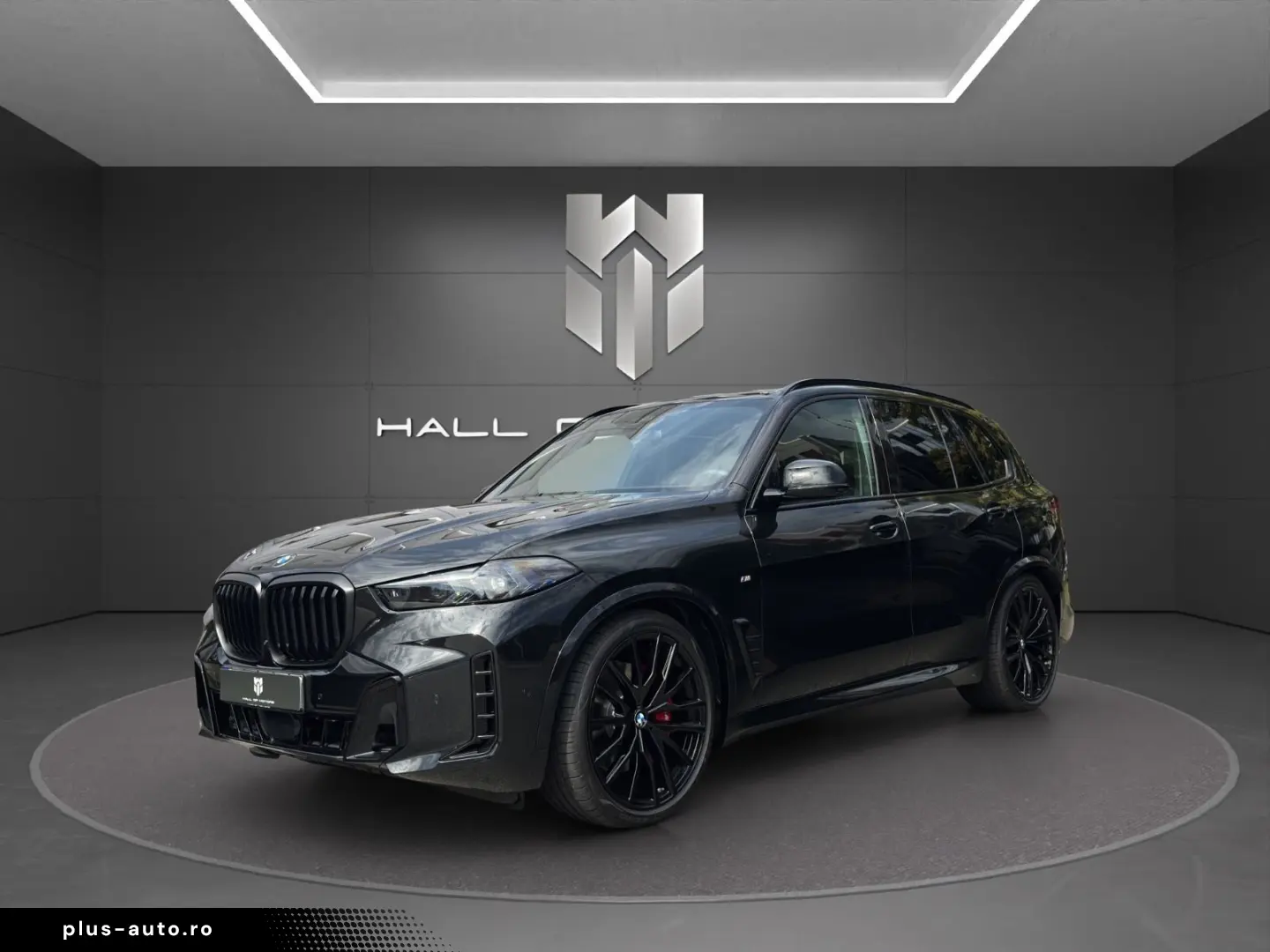 BMW X5 xDrive 30d  M Sport Pro  Sky  360  AHK  22