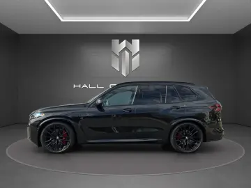 BMW X5 xDrive 30d  M Sport Pro  Sky  360  AHK  22