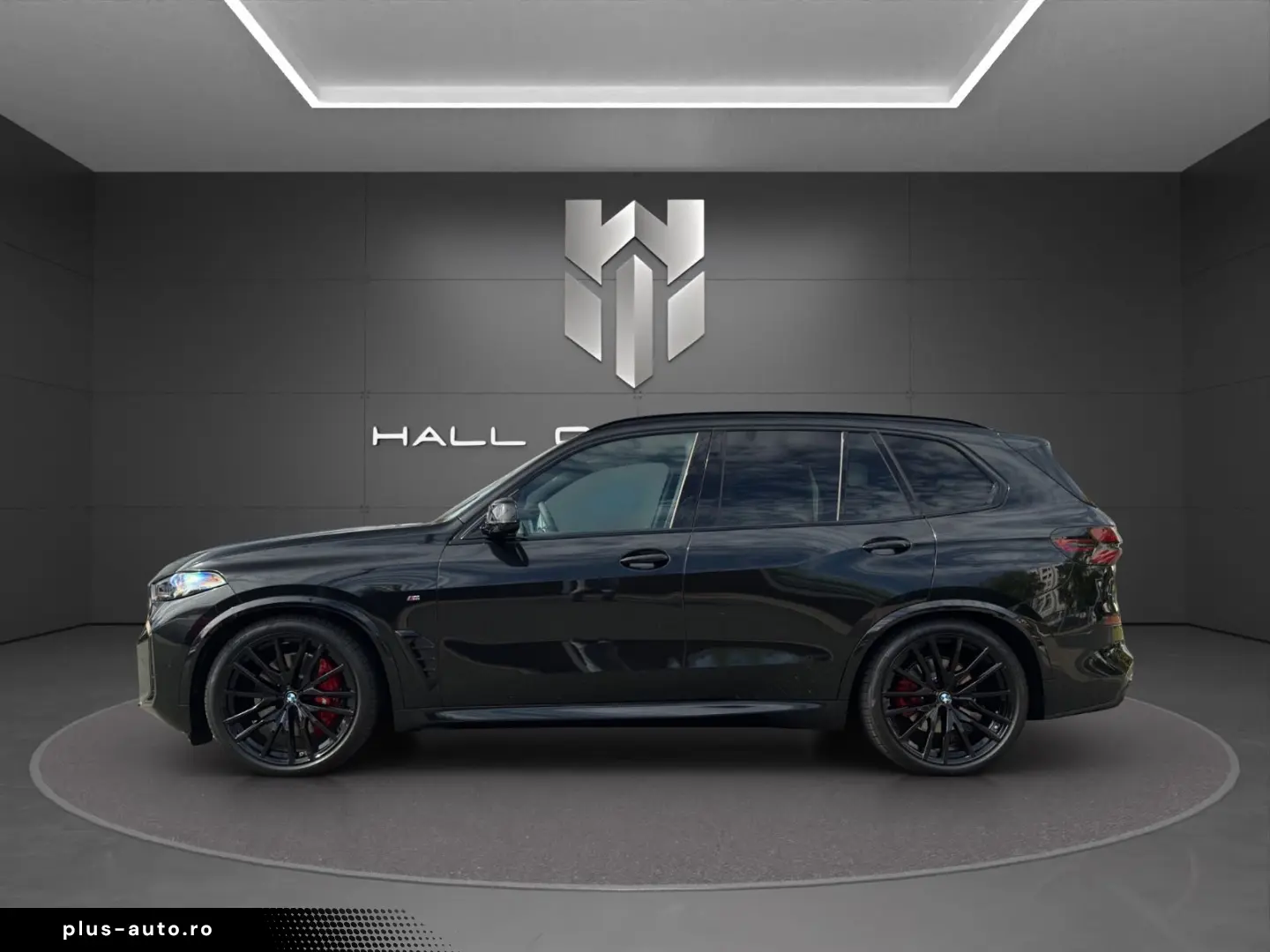 BMW X5 xDrive 30d  M Sport Pro  Sky  360  AHK  22