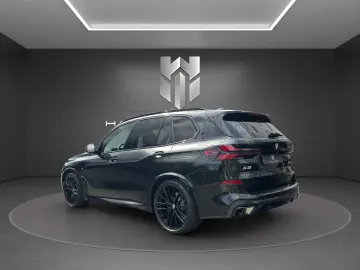 BMW X5 xDrive 30d  M Sport Pro  Sky  360  AHK  22