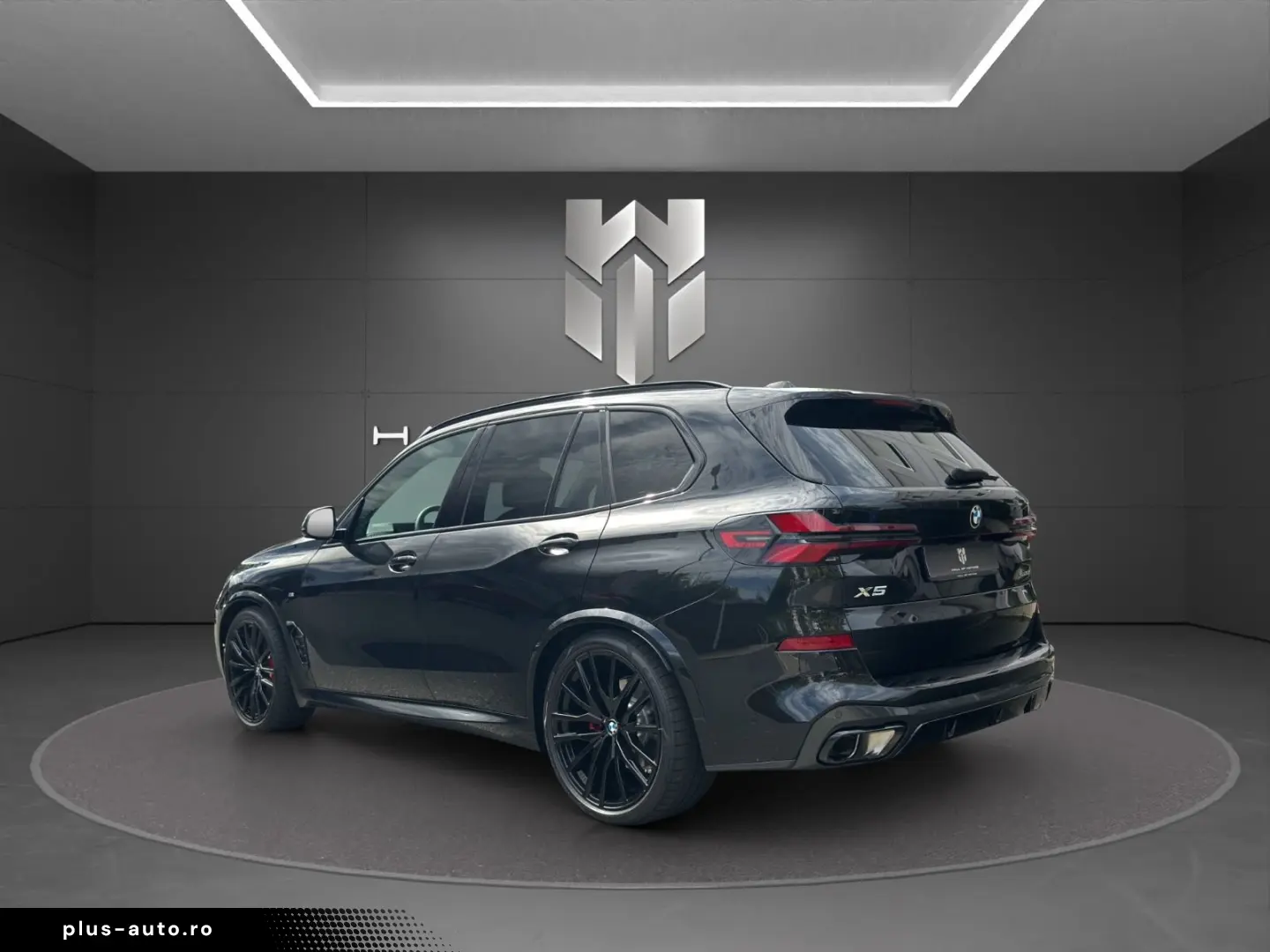 BMW X5 xDrive 30d  M Sport Pro  Sky  360  AHK  22