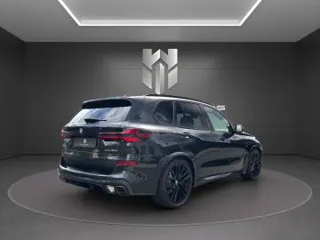 BMW X5 xDrive 30d  M Sport Pro  Sky  360  AHK  22