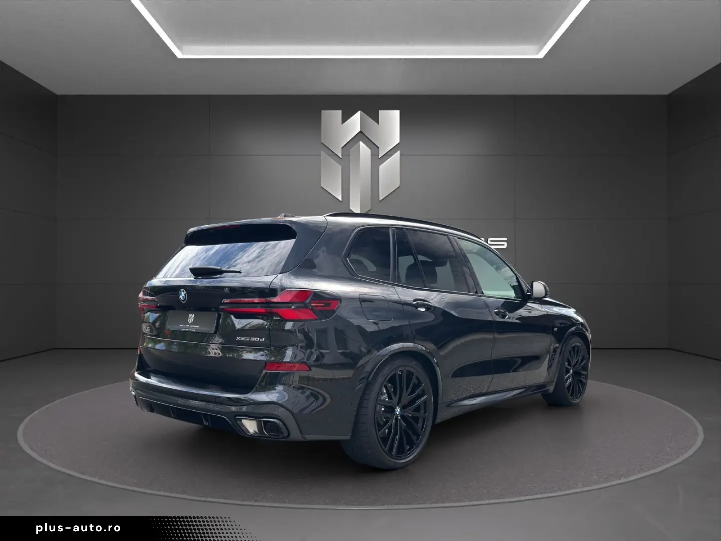 BMW X5 xDrive 30d  M Sport Pro  Sky  360  AHK  22