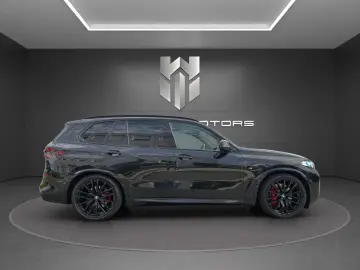 BMW X5 xDrive 30d  M Sport Pro  Sky  360  AHK  22