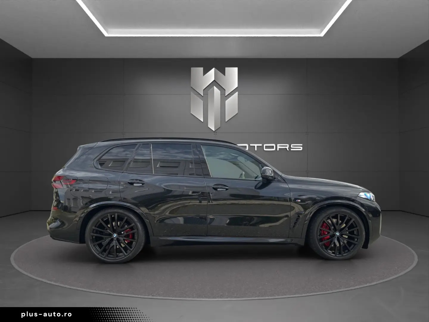 BMW X5 xDrive 30d  M Sport Pro  Sky  360  AHK  22