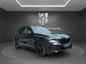 BMW X5 xDrive 30d  M Sport Pro  Sky  360  AHK  22