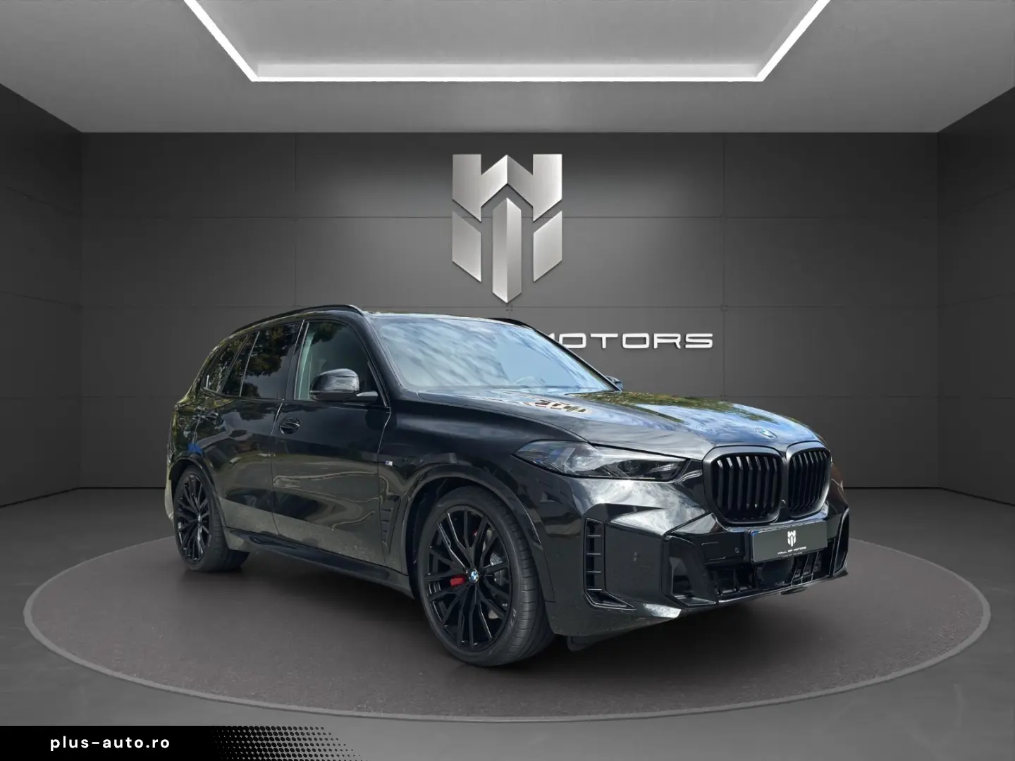 BMW X5 xDrive 30d  M Sport Pro  Sky  360  AHK  22