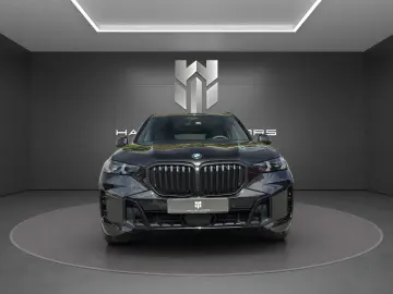 BMW X5 xDrive 30d  M Sport Pro  Sky  360  AHK  22