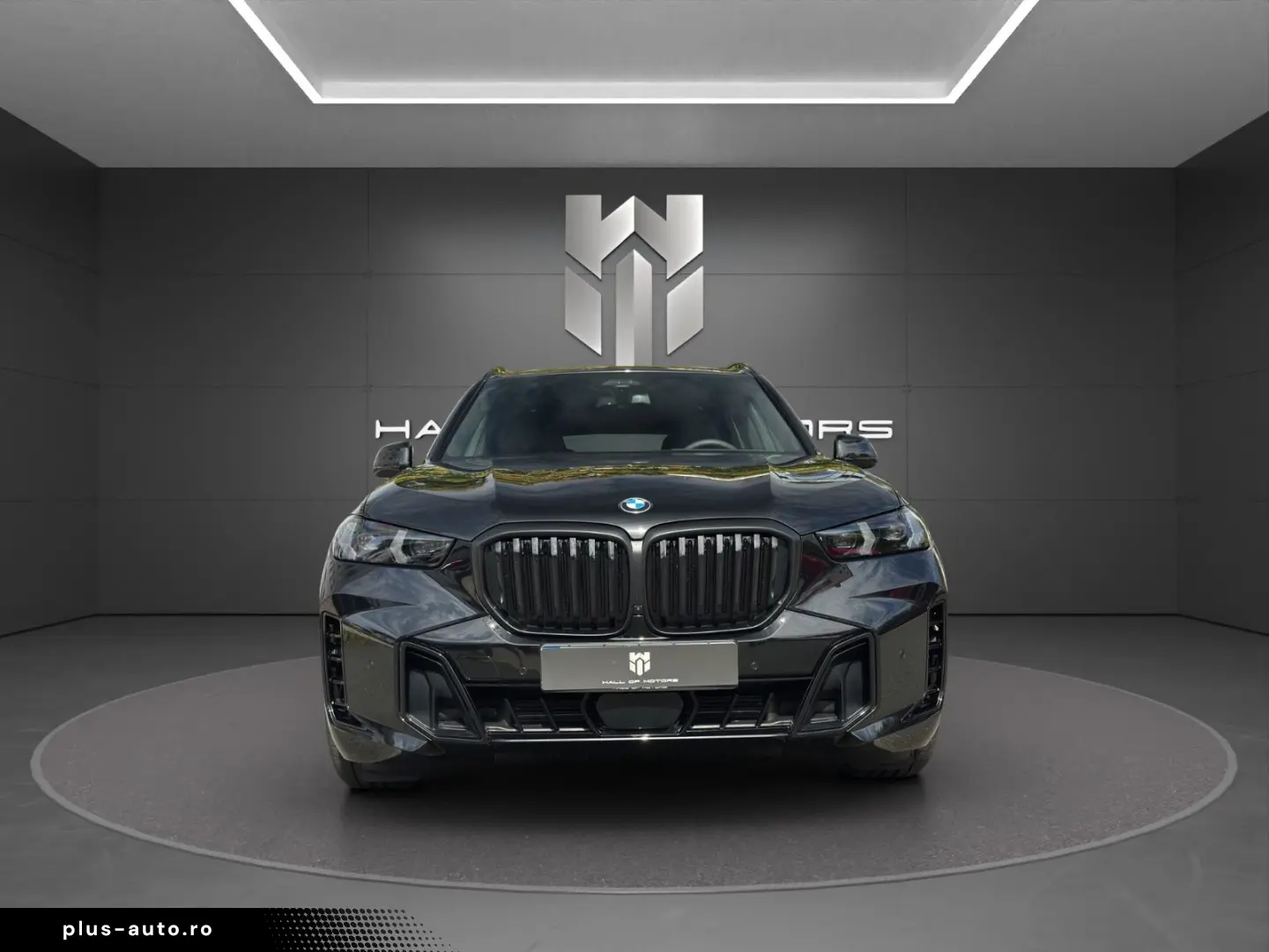 BMW X5 xDrive 30d  M Sport Pro  Sky  360  AHK  22