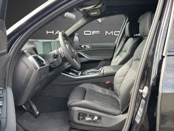 BMW X5 xDrive 30d  M Sport Pro  Sky  360  AHK  22