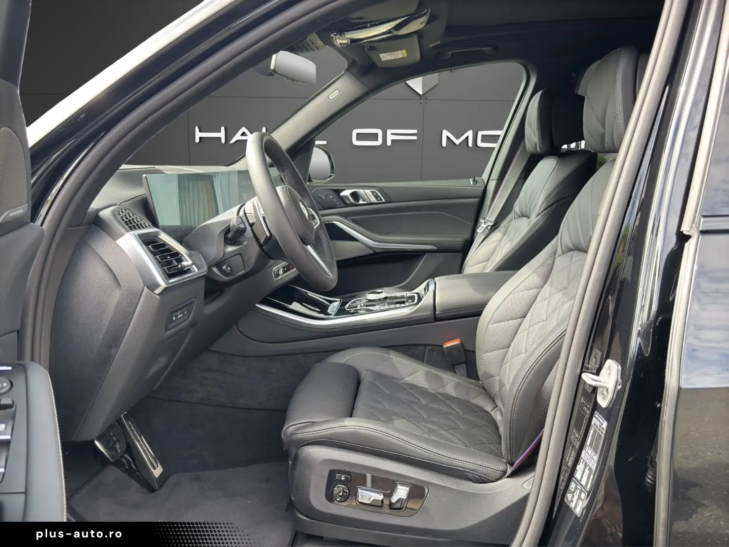 BMW X5 xDrive 30d  M Sport Pro  Sky  360  AHK  22