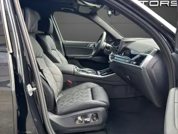 BMW X5 xDrive 30d  M Sport Pro  Sky  360  AHK  22