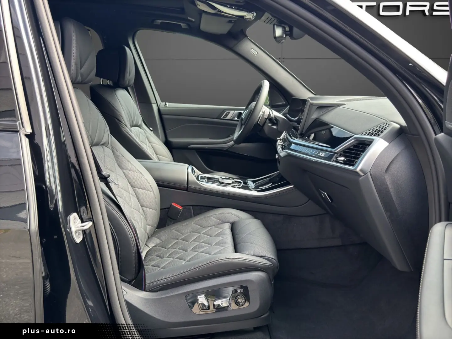 BMW X5 xDrive 30d  M Sport Pro  Sky  360  AHK  22