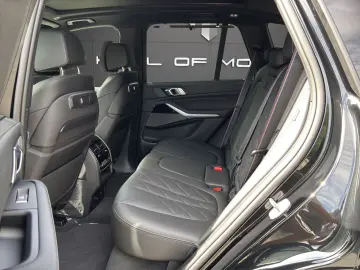 BMW X5 xDrive 30d  M Sport Pro  Sky  360  AHK  22