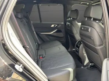BMW X5 xDrive 30d  M Sport Pro  Sky  360  AHK  22