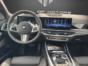 BMW X5 xDrive 30d  M Sport Pro  Sky  360  AHK  22