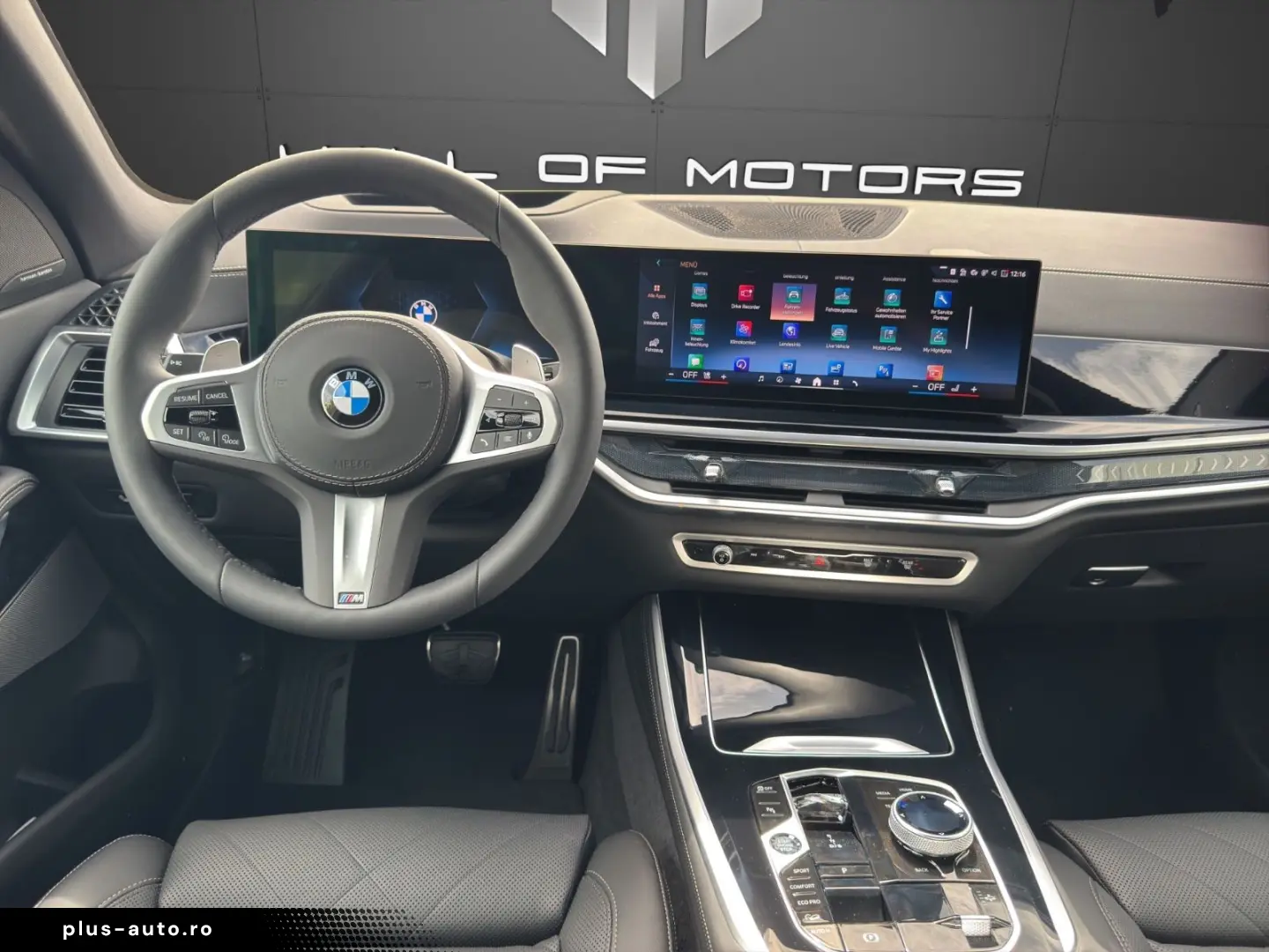 BMW X5 xDrive 30d  M Sport Pro  Sky  360  AHK  22