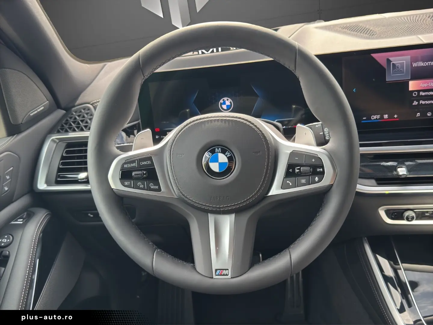 BMW X5 xDrive 30d  M Sport Pro  Sky  360  AHK  22