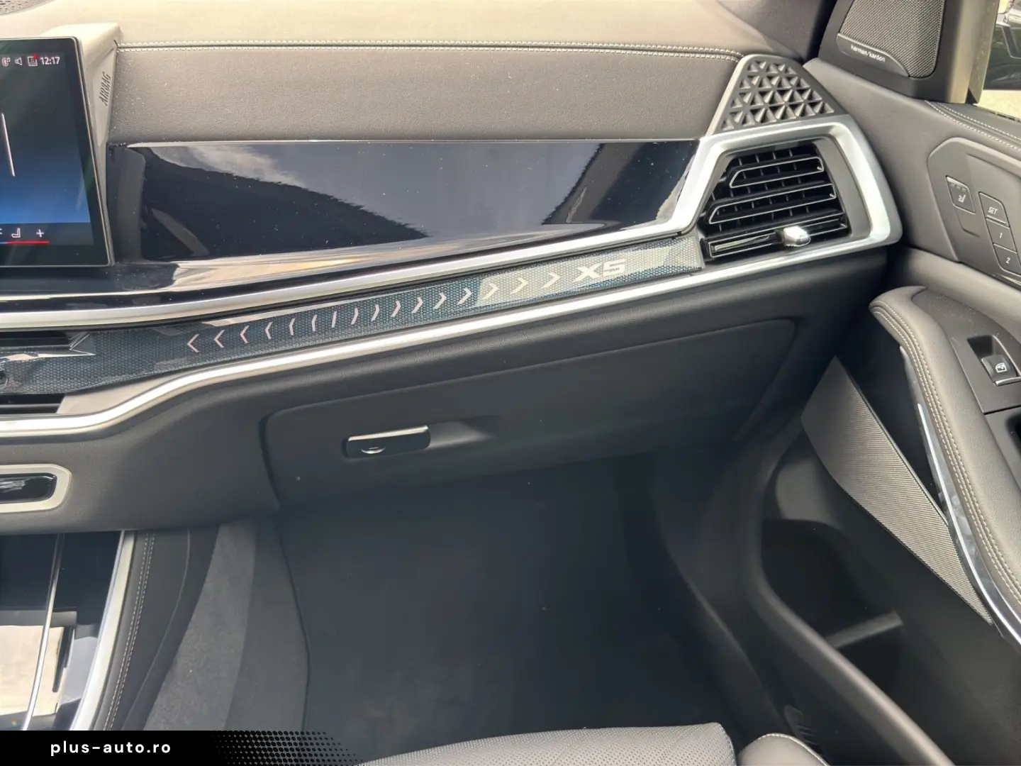 BMW X5 xDrive 30d  M Sport Pro  Sky  360  AHK  22