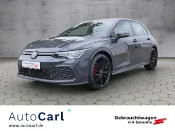 VW Golf VIII GTD 2.0 TDI DSG BLACKSTYLE ACC NAV