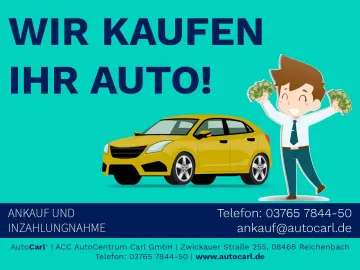 VW Golf VIII GTD 2.0 TDI DSG BLACKSTYLE ACC NAV