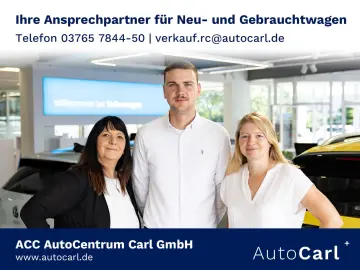 VW Golf VIII GTD 2.0 TDI DSG BLACKSTYLE ACC NAV